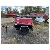 1996 AMIDA AL4060D - 4MH LIGHT TOWER