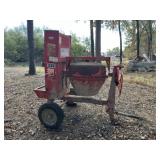 2015 MULTIQUIP MC94SH8