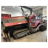 2013 VOGELE 5200-2i ASPHALT PAVER