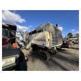 2007 WIRTGEN W2100 MILLING MACHINE