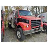 1999 STERLING L7501 WATER TRUCK