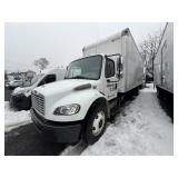 2017 FREIGHTLINER M2 106