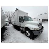 2019 INTERNATIONAL DURASTAR 4300