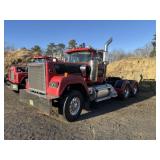 1990 MACK RW733 LOWBOY