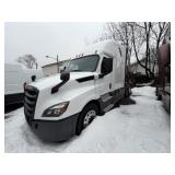 2023 FREIGHTLINER CASCADIA