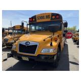2024 Blue Bird Vision Type C School Bus