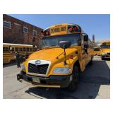 2024 Blue Bird Vision Type C School Bus