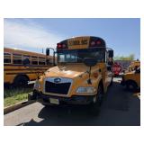 2024 Blue Bird Vision Type C School Bus