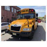 2025 Blue Bird Vision Type C School Bus