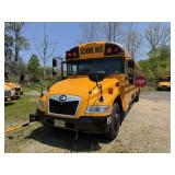 2025 Blue Bird Vision Type C School Bus