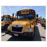 2024 Blue Bird Vision Type C School Bus