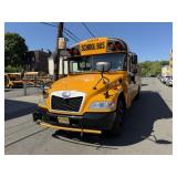 2024 Blue Bird Vision Type C School Bus