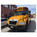 2024 Blue Bird Vision Type C School Bus