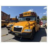 2025 Blue Bird Vision Type C School Bus