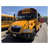 2025 Blue Bird Vision Type C School Bus