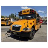 2025 Blue Bird Vision Type C School Bus