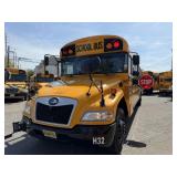 2023 Blue Bird Vision Type C School Bus