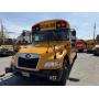Bankruptcy Auction: 48 Late-Model School Buses
