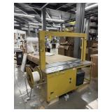 Strapping Machine
