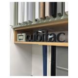 Domain & Website: Cubitac.com