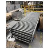 Conveyor Belt System