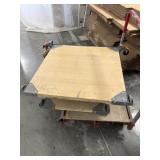 Plywood Mobile Base Kits qty 40