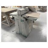Grizzly G0920 22" Single Drum Sander