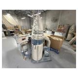 Reliant 820 Dust Collector