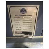 Oliver M4045.004S Industrial Saw