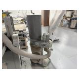 Grizzly G0583Z Dust Collector