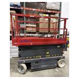 Skyjack SJIII 4632 Electric Scissor Lift