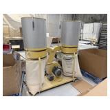 Powermatic PM1900TX 3.0 HP 2-Stage Dust Collector