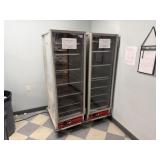 Avantco Heated Holding Cabinet HC1836H - Qty. 2