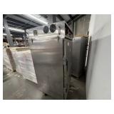 Wittco Rethermalization / Holding System