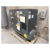 Atlas Copco G7FF Rotary Screw Air Compressor