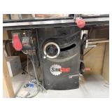 SawStop Table Saw