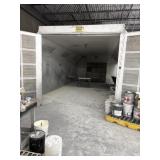 Paint Booth
