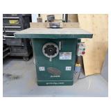 Grizzly G1026 Shaper