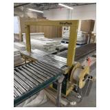 StraPack Strapping Machine