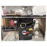 SawStop Table Saw