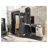 Crown Turret / Stockpicker Forklift TSP6500-33