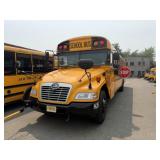 2021 Blue Bird Vision Type C School Bus