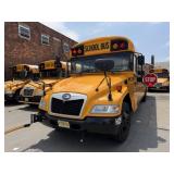 2023 Blue Bird Vision Type C School Bus