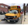 Bankruptcy Auction: 29 School Buses, 2018ï¿½2025 Models