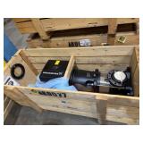 Grundfos CRE95-1-1 15 HP Pump
