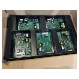 Honeywell S4966V2037B Boiler Controls (X$)