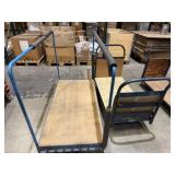 Platform Carts (Qty. 2)
