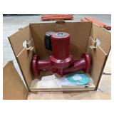 Grundfos UPS 80-160 F Circulator Pump