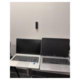 HP Laptop (Qty 2)