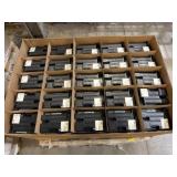 Resideo MCBA54201DV10B Boiler Controls (X$)